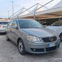 Volkswagen Polo 1.4/69CV TDI 5p. Comfortline