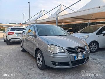 Volkswagen Polo 1.4/69CV TDI 5p. Comfortline