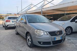 Volkswagen Polo 1.4/69CV TDI 5p. Comfortline