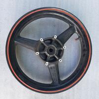 CERCHIO ANTERIORE YAMAHA R1 1998 a 2001
