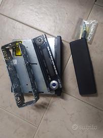 autoradio Blaupunkt GmbH