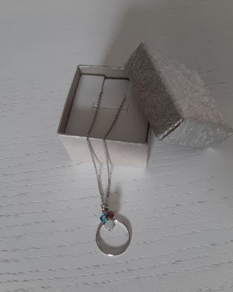 Collana Stellazeta