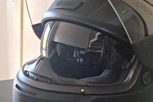 Casco integrale Icon