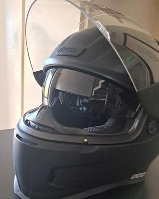Casco integrale Icon
