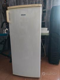 congelatore  a 5 cassetti