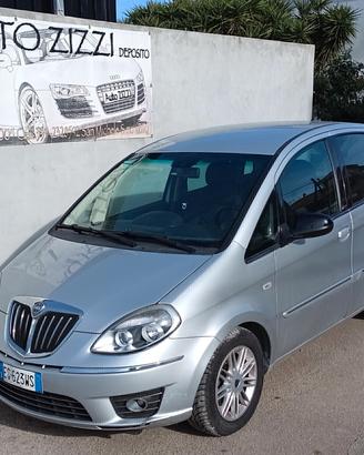 Lancia MUSA 1.4 16V Diva Benzina/ Metano
