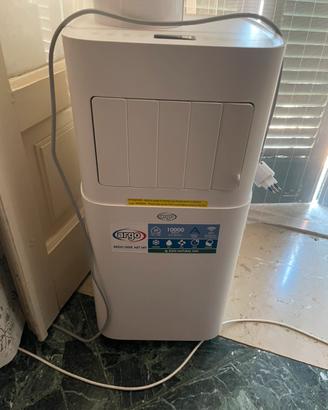 Climatizzatore portatile