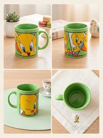 Tazza Titti