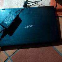 notebook Acer Aspire3