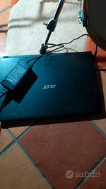 notebook Acer Aspire3