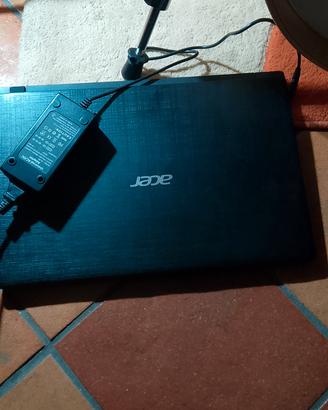 notebook Acer Aspire3
