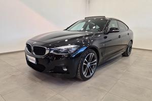 BMW 320 d Gran Turismo xdrive Msport auto - Cam -