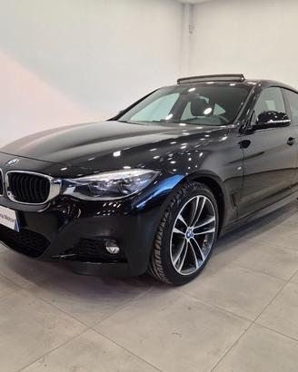 BMW 320 d Gran Turismo xdrive Msport auto - Cam -
