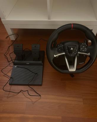 Rwa, racing wheel apex