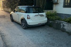 Mini r56