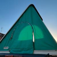 Tenda da tetto Autohome Columbus S