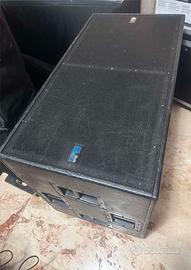 DB TECHNOLOGIES S30