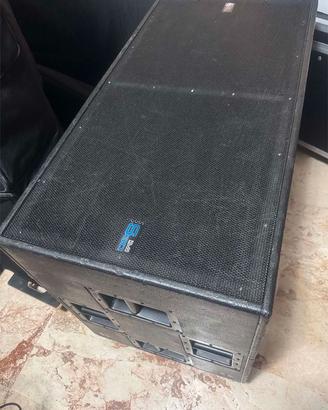 DB TECHNOLOGIES S30