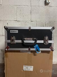 Viso MALLES - Baule a 2 maniglie, 27 L