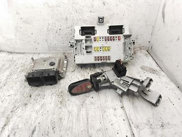 KIT CENTRALINA MOTORE ALFA ROMEO Giulietta Serie (