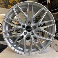 Cerchi Audi raggio 19 cod.98241