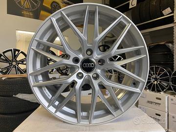 Cerchi Audi raggio 19 cod.98241