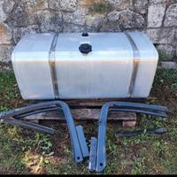 Serbatoio originale Iveco