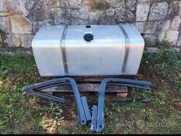 Serbatoio originale Iveco