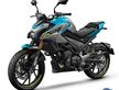 CFMOTO 125NK