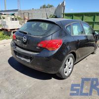 OPEL ASTRA J P10 1.7 CDTI 110CV 09-15 -Ricambi