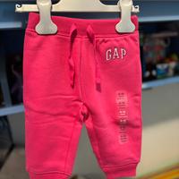 Pantaloni tuta GAP bimba