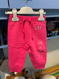 Pantaloni tuta GAP bimba