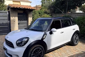 MINI Countryman One D 1.6 Diesel