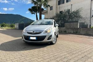 Opel corsa 1.3 CDTI 95 cv COSMO