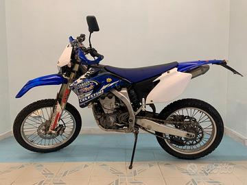 YAMAHA WRF 450