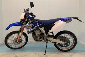 YAMAHA WRF 450