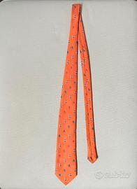 Cravatta Olanda Olimpiadi