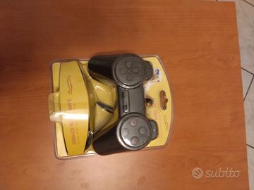 2 controller giochi arcade 8bit