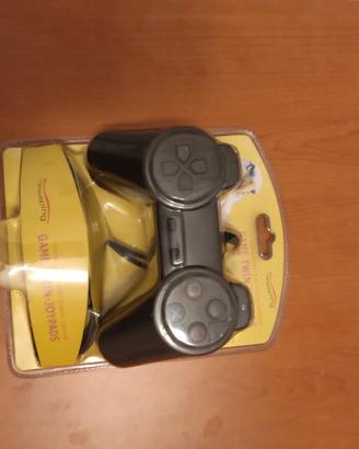 2 controller giochi arcade 8bit