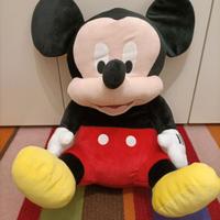 Peluche Topolino gigante 