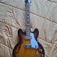 Epiphone Casino Potenziata