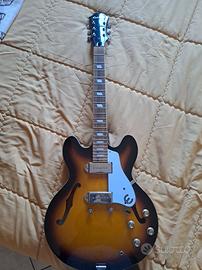 Epiphone Casino Potenziata