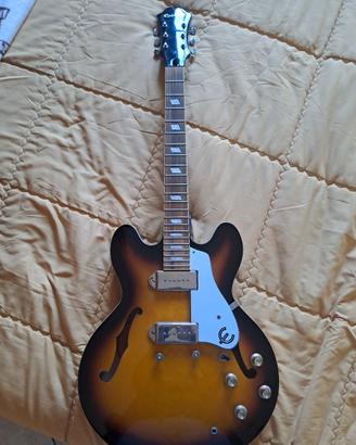 Epiphone Casino Potenziata