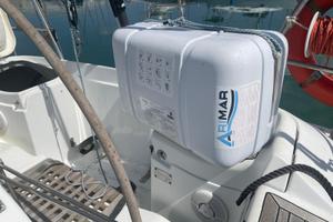 Zattera  di salvataggio auto gonfiabile Arimar