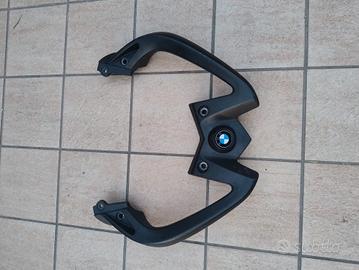 maniglia passeggero BMW F800R