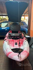 Kayak Fishing / Turistico Atlantis Shark Ev.