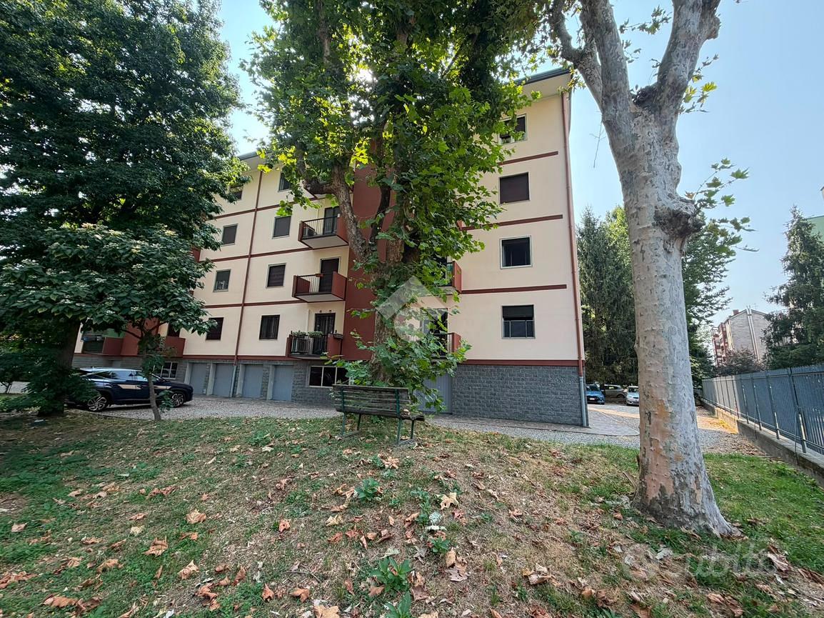 Appartamento – Settimo Milanese, Cascine Olona - Vista 3