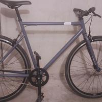 bici elops scatto fisso 