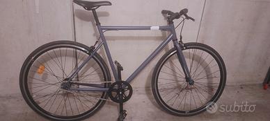 bici elops scatto fisso 
