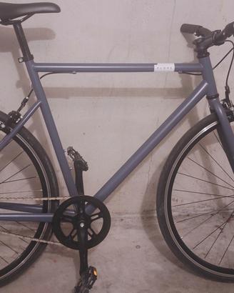 bici elops scatto fisso 